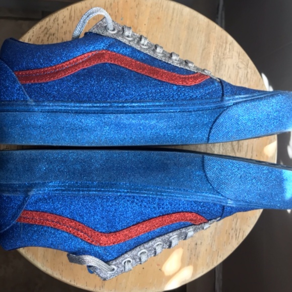 Opening Ceremony Vans Men's Size 7 - Picture 4 of 7